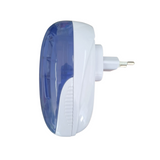 Mata zancudos y polillas