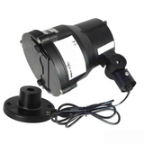 Espanta aves con rayo láser Exteriores