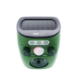 Espanta Aves y Animales Solar